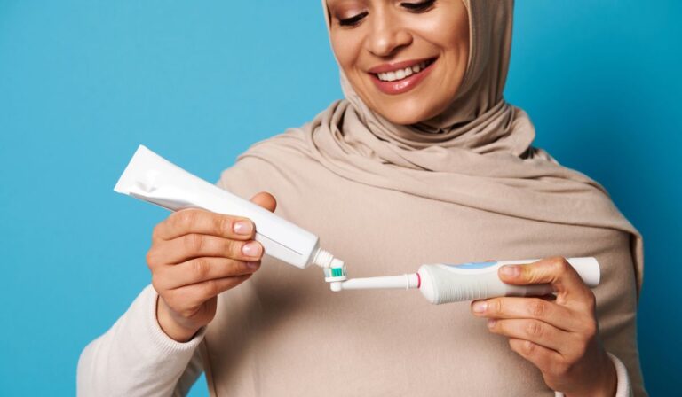 Can You Brush Your Teeth While Fasting